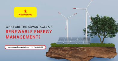 Renewable Energy Management in India